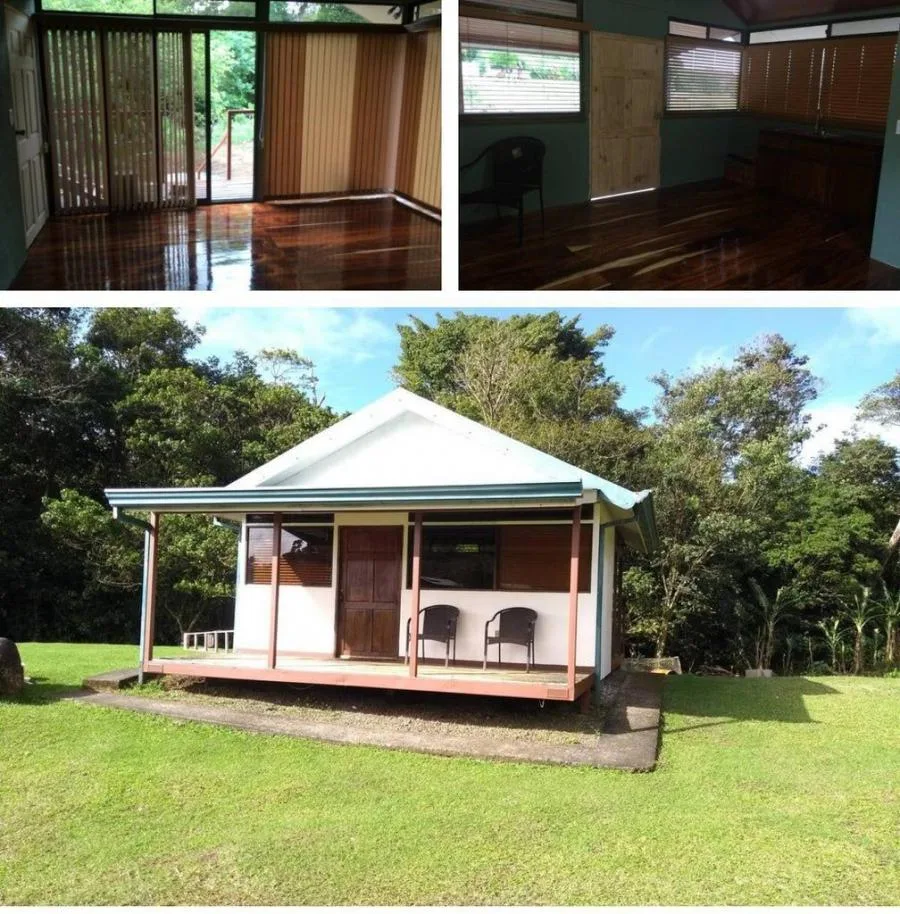 Venta de finca en Tilaran PBR - Venta en Tilarán