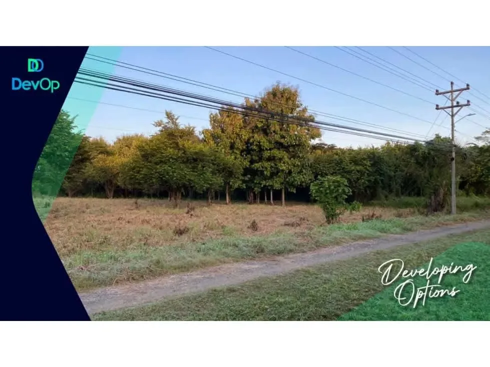**Gran Oportunidad de Inversión en Santa Cruz, Guanacaste**