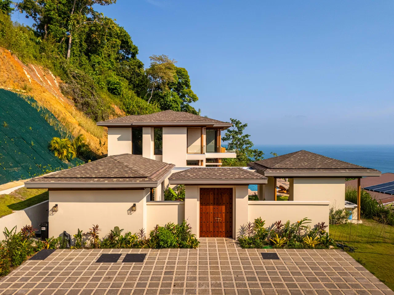 Casa Bella Vina