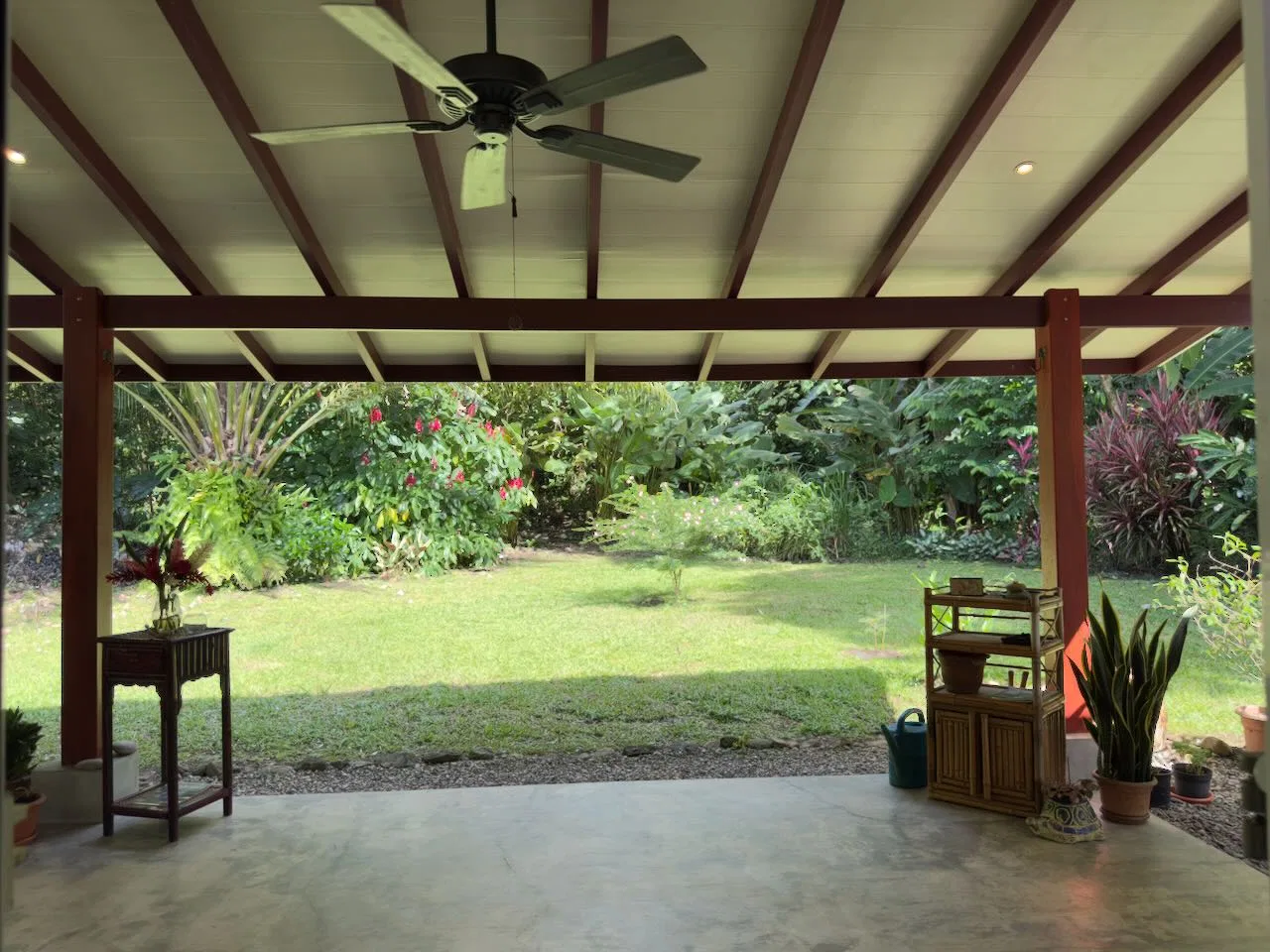 PROPERTY WITH TWO BEDROOM AND PEACEFUL GARDEN, IN OJOCHAL – 7.23 ACRES, photo 15