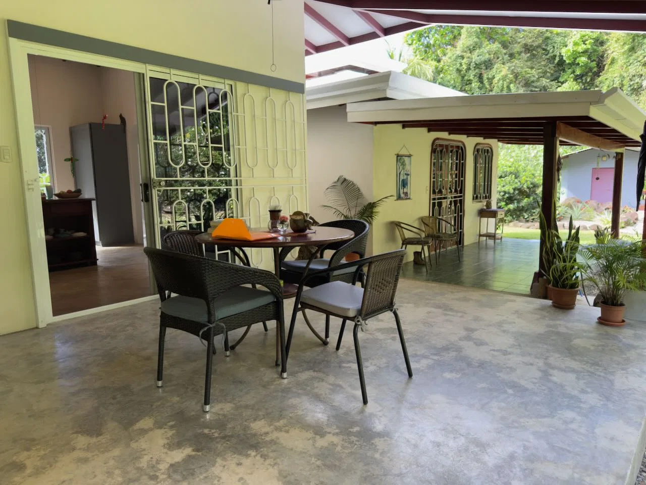 PROPERTY WITH TWO BEDROOM AND PEACEFUL GARDEN, IN OJOCHAL – 7.23 ACRES, photo 17