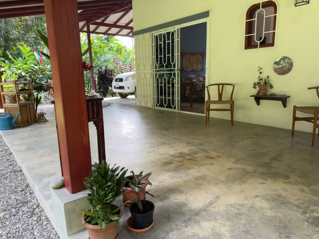 PROPERTY WITH TWO BEDROOM AND PEACEFUL GARDEN, IN OJOCHAL – 7.23 ACRES, photo 19