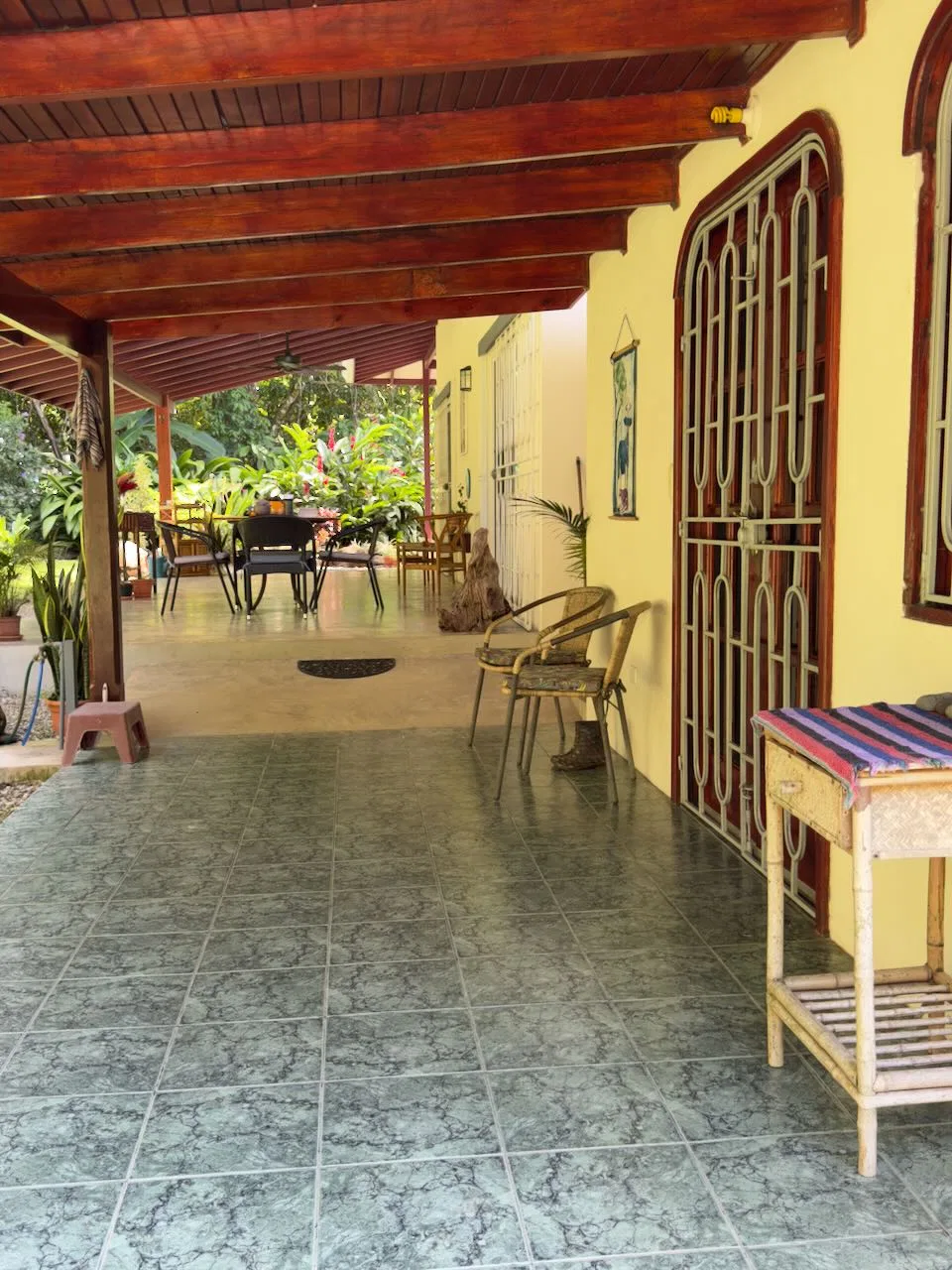 PROPERTY WITH TWO BEDROOM AND PEACEFUL GARDEN, IN OJOCHAL – 7.23 ACRES, photo 23