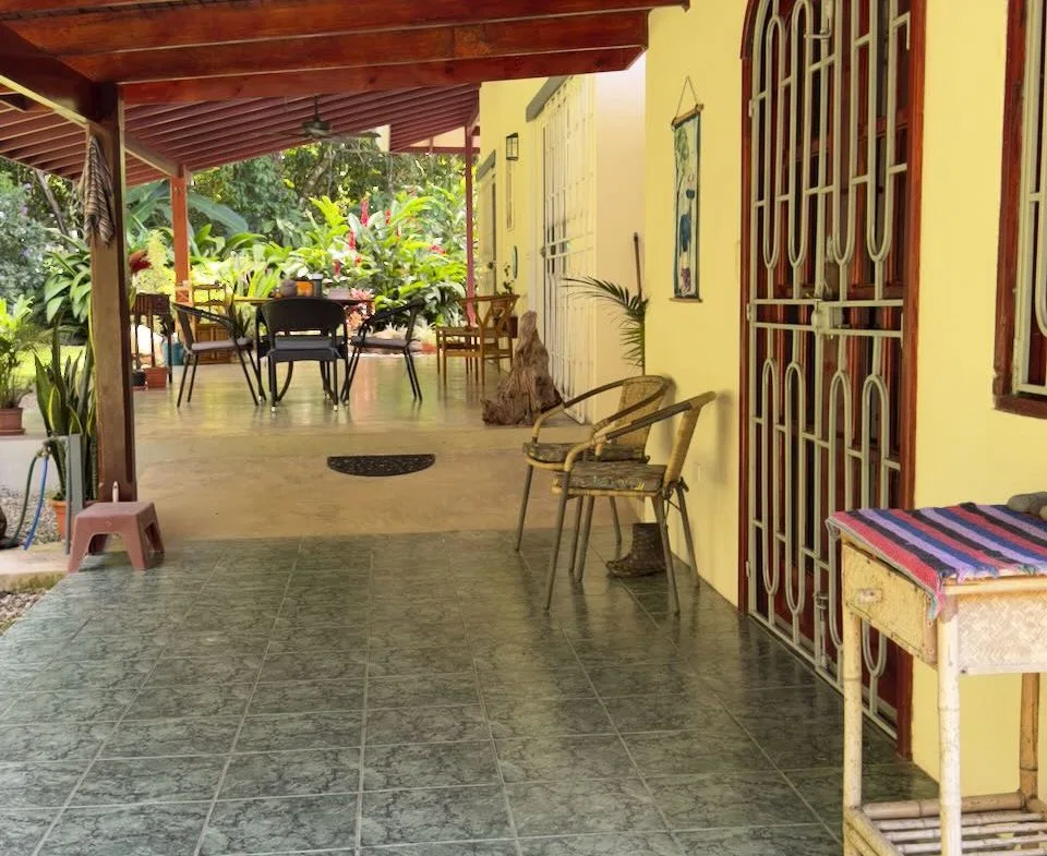 PROPERTY WITH TWO BEDROOM AND PEACEFUL GARDEN, IN OJOCHAL – 7.23 ACRES, photo 24