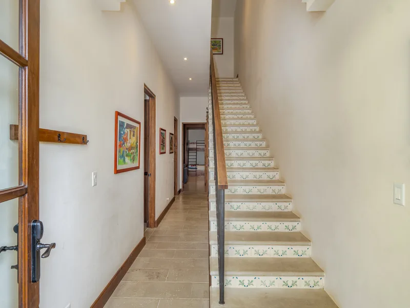 4 Bed Single Family Homes For Sale in Playa Danta, photo 13