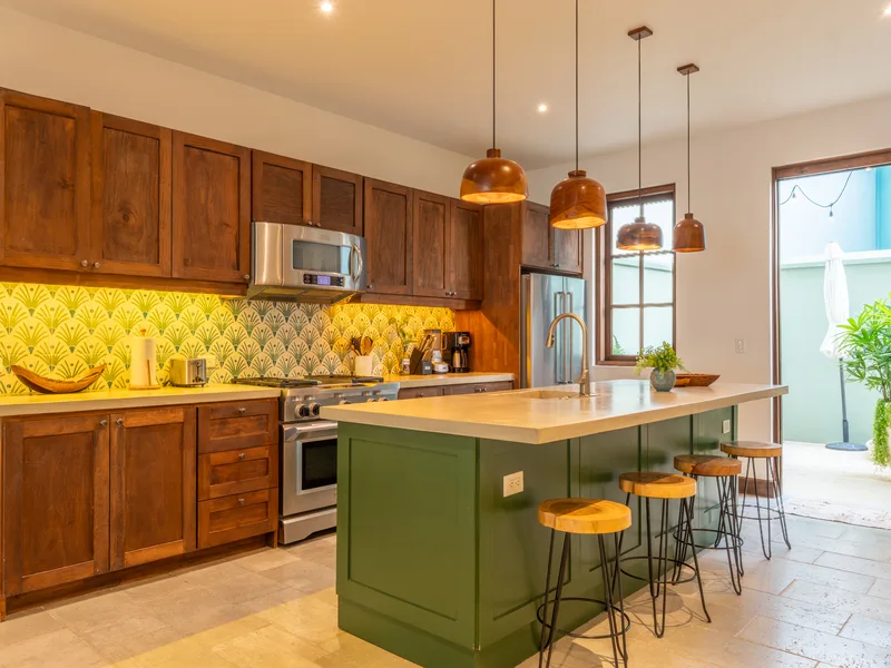4 Bed Single Family Homes For Sale in Playa Danta, photo 6