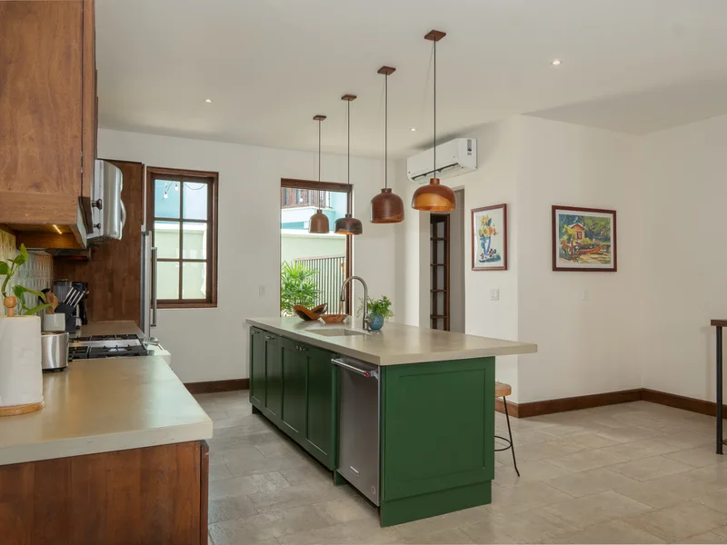 4 Bed Single Family Homes For Sale in Playa Danta, photo 9
