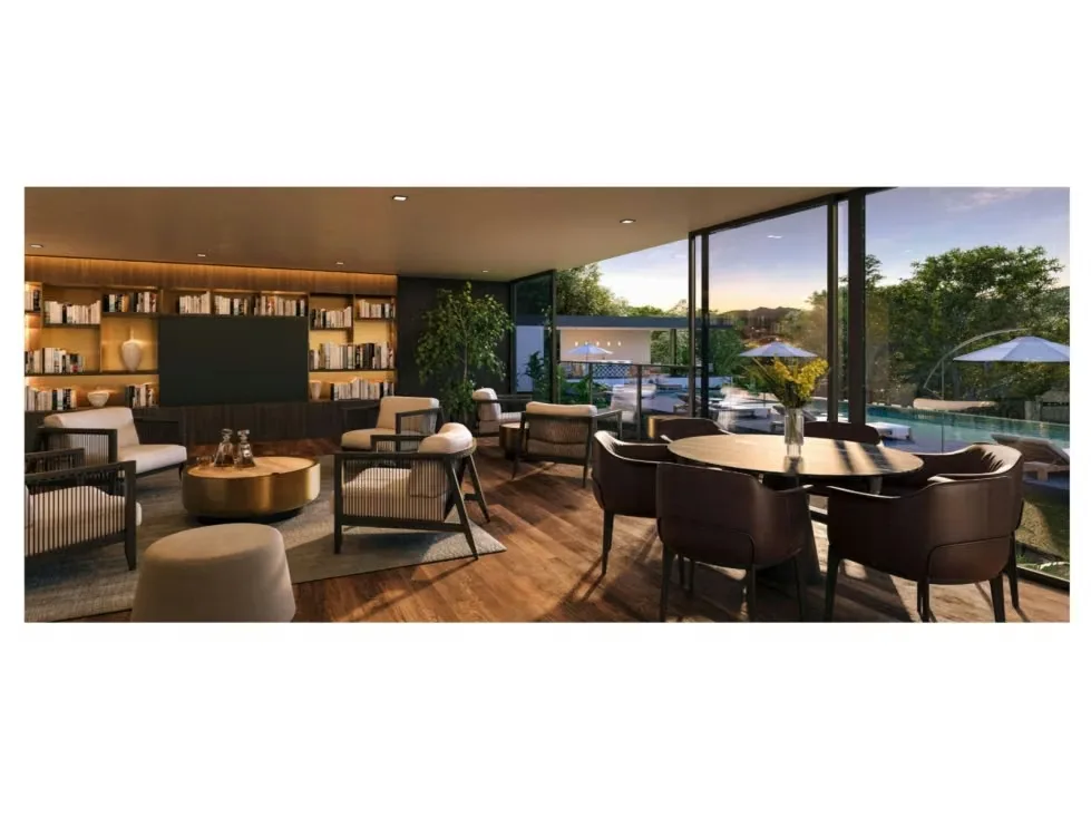 ¡Bienvenidos a un proyecto inmobiliario exclusivo en San Rafael de Escazú! Le presentamos una oportunidad única para vivir en un bosque residencial, rodeado de naturaleza y ..., photo 6
