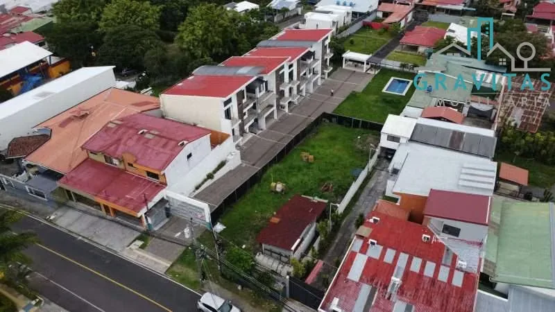 Lot for sale in San Pablo, Heredia | READY FOR CONDOMINIUM DEVELOPMENT | F 709