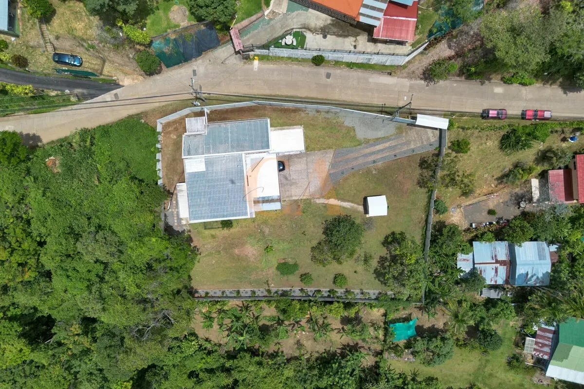 For Sale 410 sqm furnished house with 1,800 sqm lot, Puriscal, photo 11