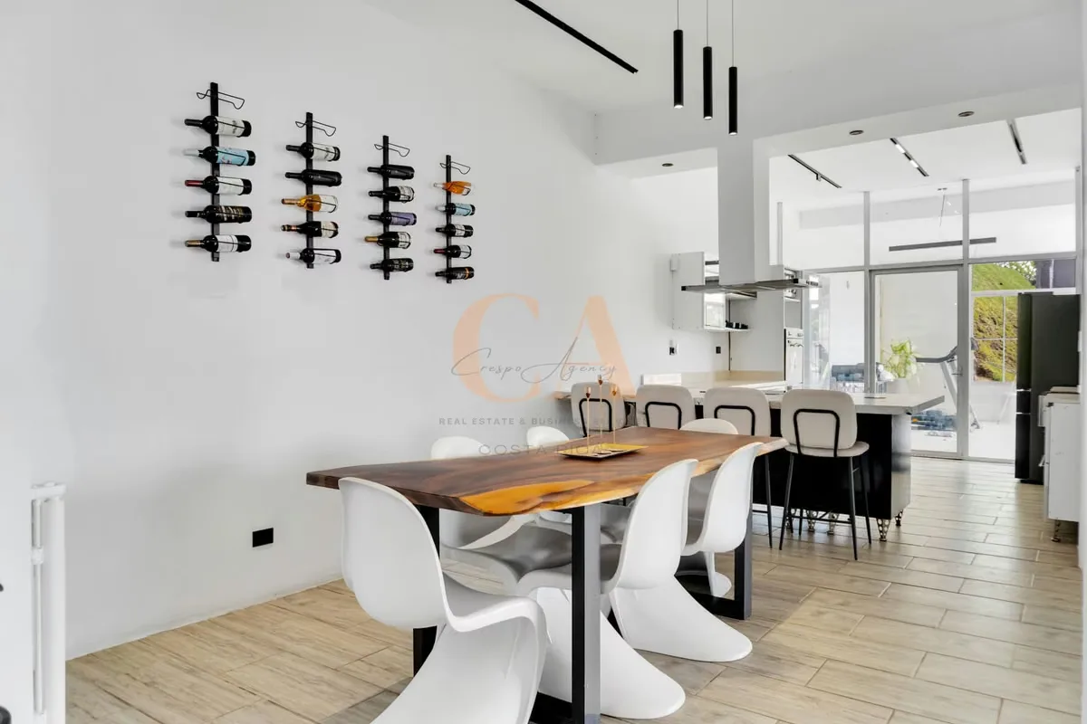 For Sale 410 sqm furnished house with 1,800 sqm lot, Puriscal, photo 12