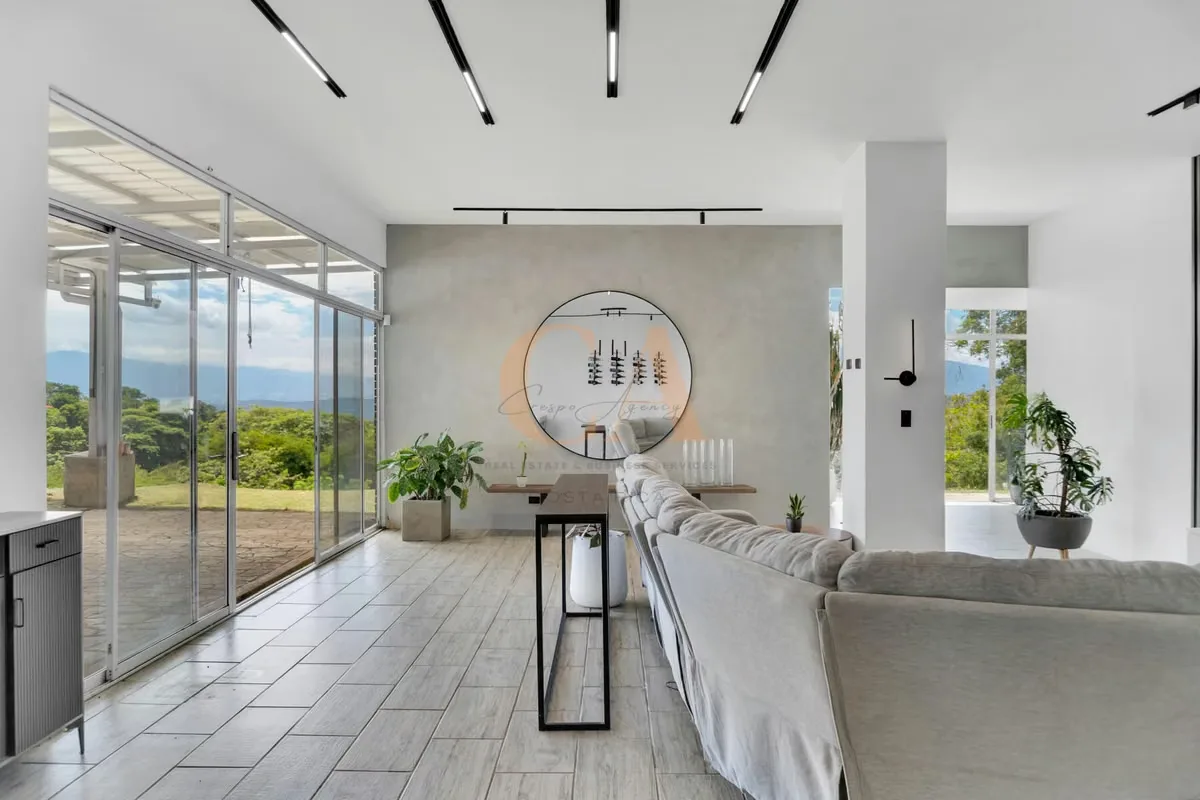 For Sale 410 sqm furnished house with 1,800 sqm lot, Puriscal, photo 15