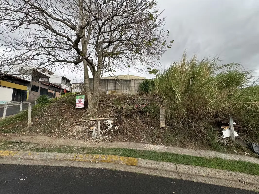 Corner Lot for Sale in Desamparados | 155 m² | Double Frontage | Ideal for Apartments, photo 6