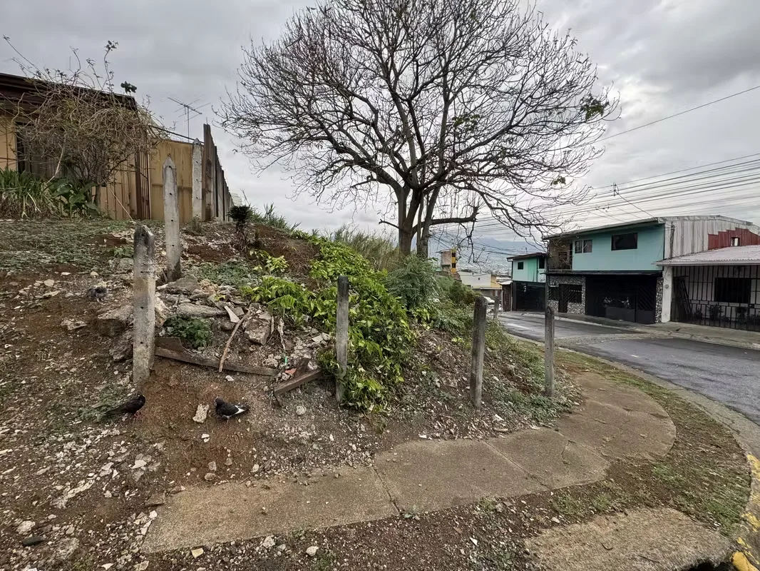 Corner Lot for Sale in Desamparados | 155 m² | Double Frontage | Ideal for Apartments, photo 10