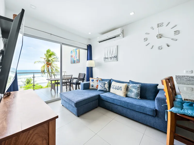 2 Bed Condo For Sale in Bejuco, photo 3