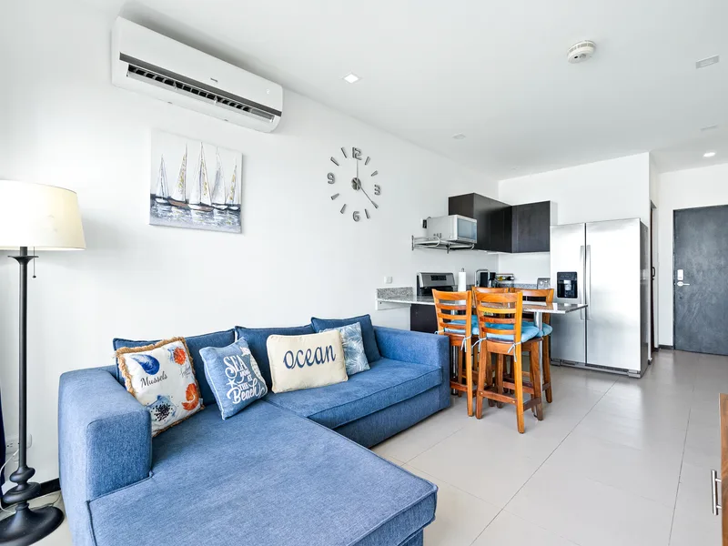 2 Bed Condo For Sale in Bejuco, photo 4