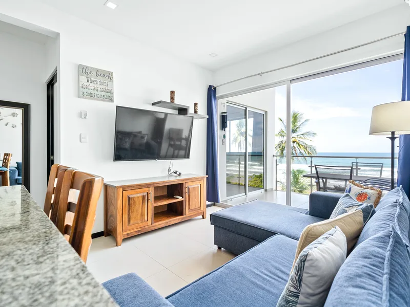 2 Bed Condo For Sale in Bejuco, photo 5