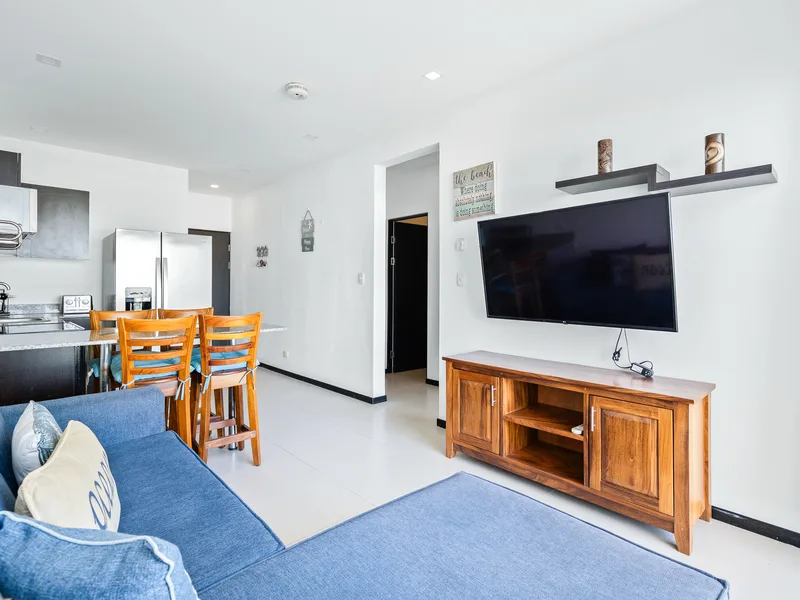2 Bed Condo For Sale in Bejuco, photo 6