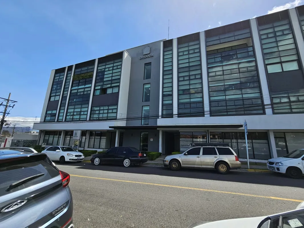 Offices for sale at San Rafael de Escazú's downtown, San José