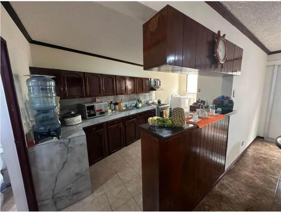 Venta de Propiedad con casa y apartamento en Rohrmoser, San José US$350,000 #JM71 - Venta en Pavas, photo 12