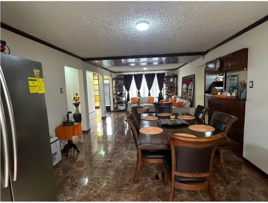 Venta de Propiedad con casa y apartamento en Rohrmoser, San José US$350,000 #JM71 - Venta en Pavas, photo 13