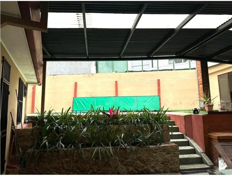 Venta de Propiedad con casa y apartamento en Rohrmoser, San José US$350,000 #JM71 - Venta en Pavas, photo 7