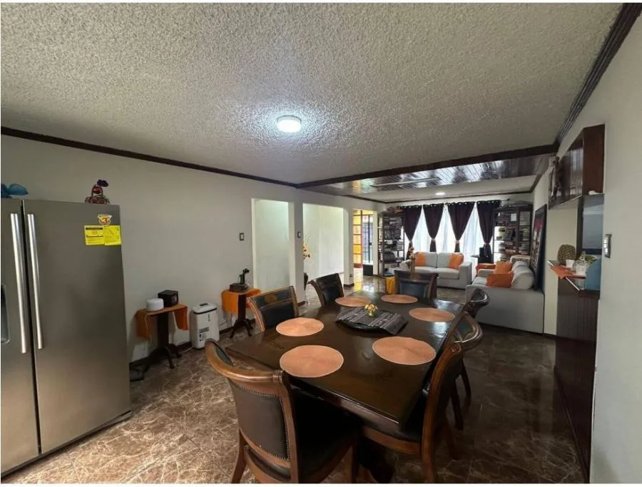 Venta de Propiedad con casa y apartamento en Rohrmoser, San José US$350,000 #JM71 - Venta en Pavas, photo 10