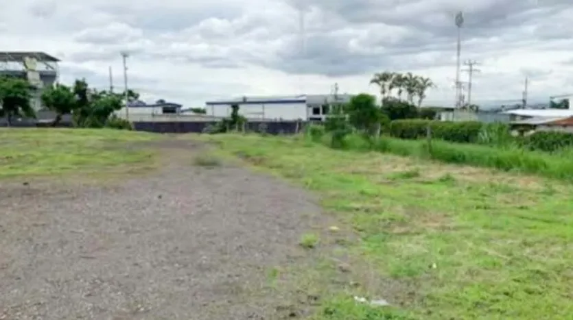 Bank Foreclosure Land for Sale in San Juan de Tibás, photo 2