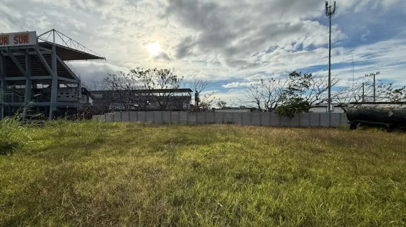 Bank Foreclosure Land for Sale in San Juan de Tibás, photo 7