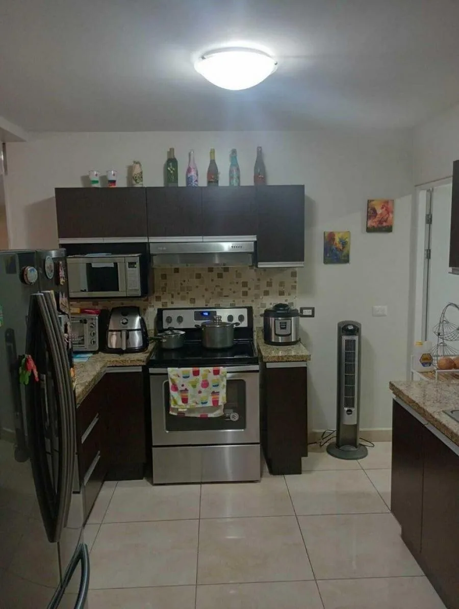 Venta de Casa en Sabanilla Montes de Oca MGA - Venta en Montes de Oca, photo 4