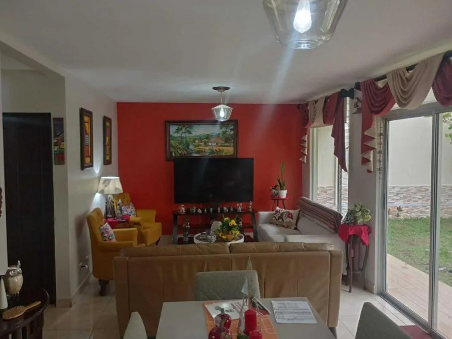 Venta de Casa en Sabanilla Montes de Oca MGA - Venta en Montes de Oca, photo 9