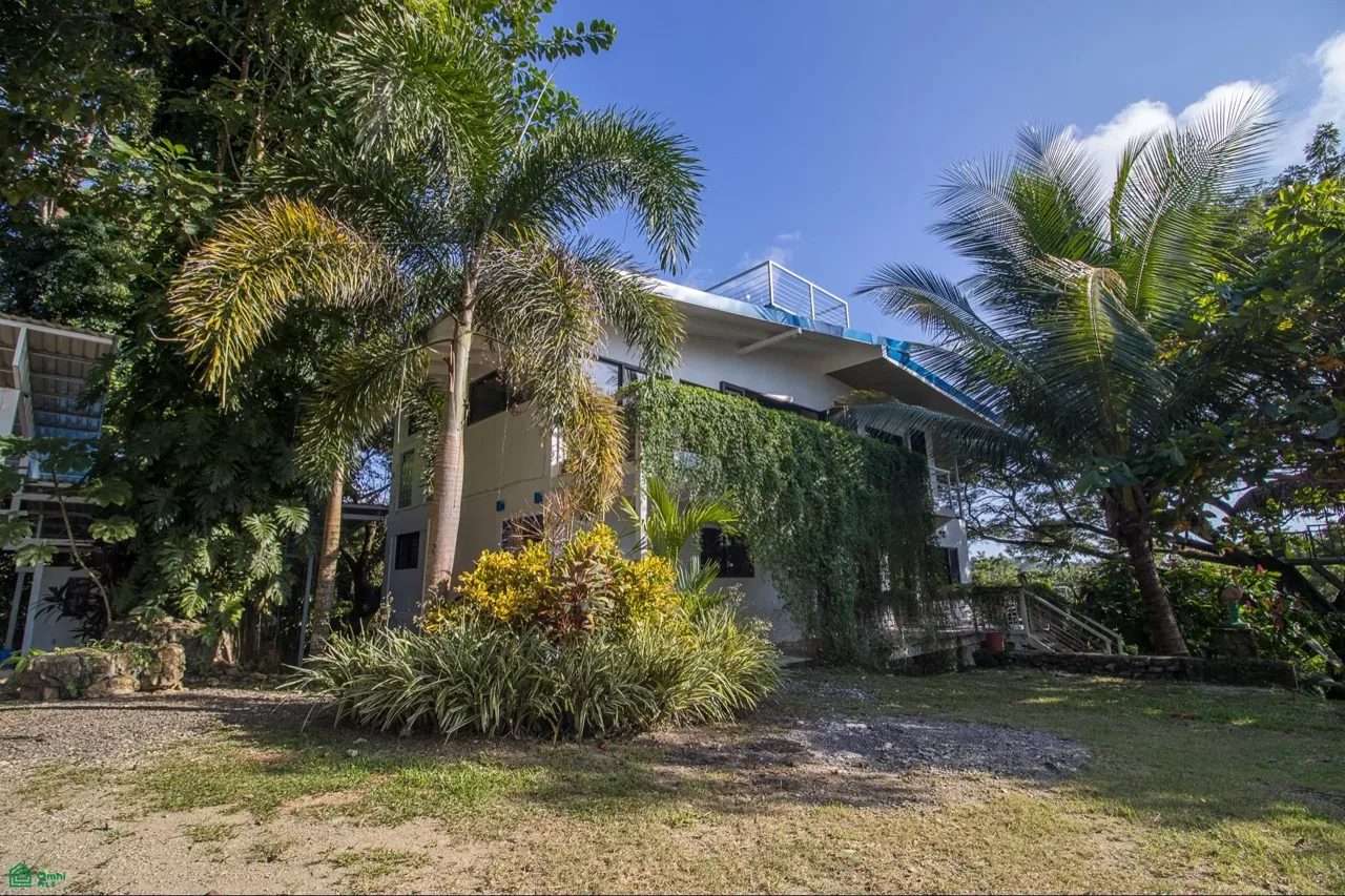 Santiago, Cóbano, Puntarenas 60111