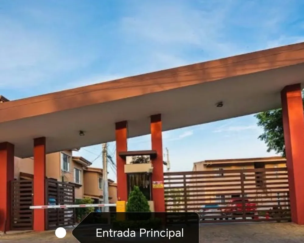Un lugar cálido, tranquilo y cerca de todo Heredia, ideal para empezar una nueva etapa