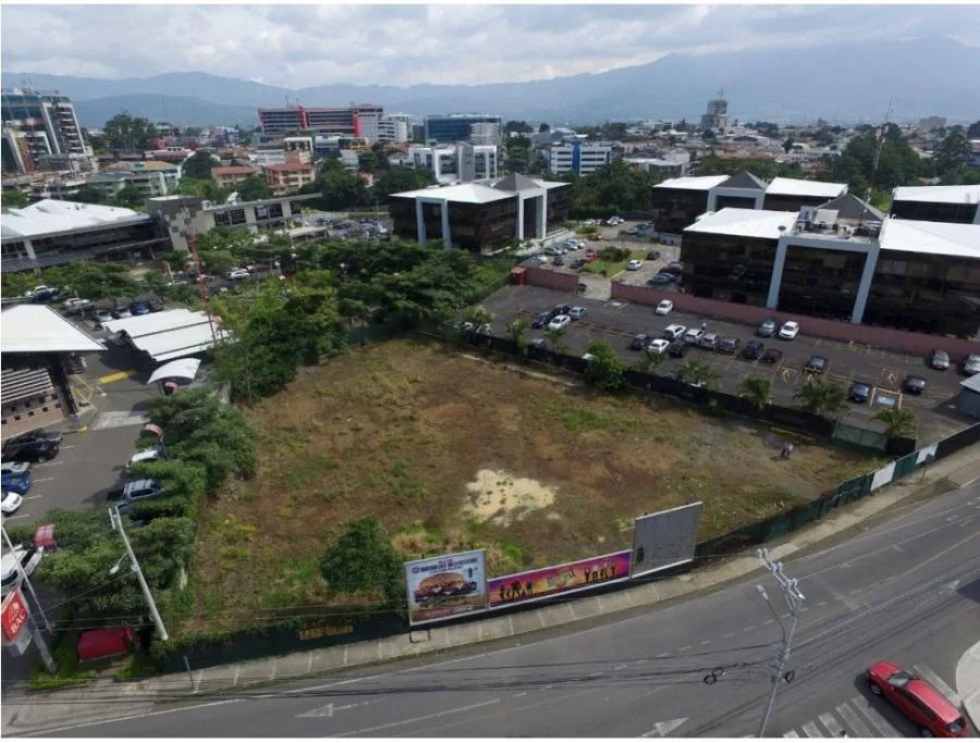 Venta de Propiedad para desarrollo comercial y habitacional en San Pedro Montes de Oca US$3,875,000 #ER009 - Venta en San Pedro, photo 11
