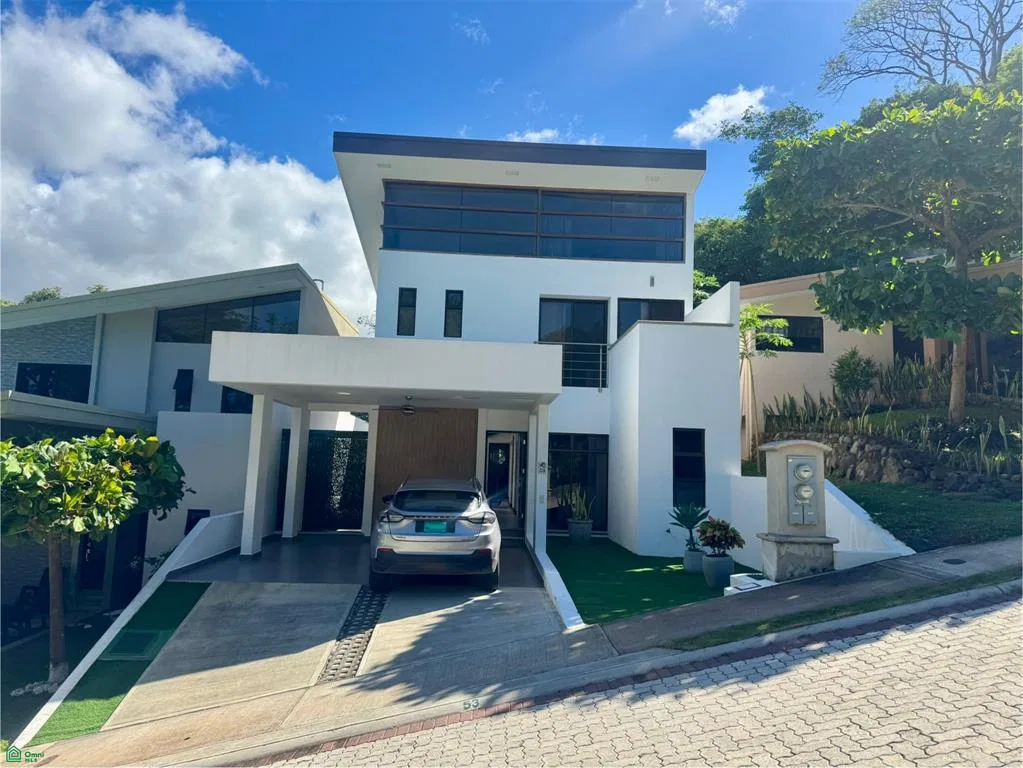casa in Sardinal