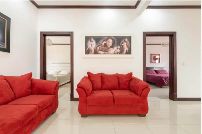 HOUSE WITH APARTMENT FOR SALE / HILLS OF MONTEALEGRE, photo 6