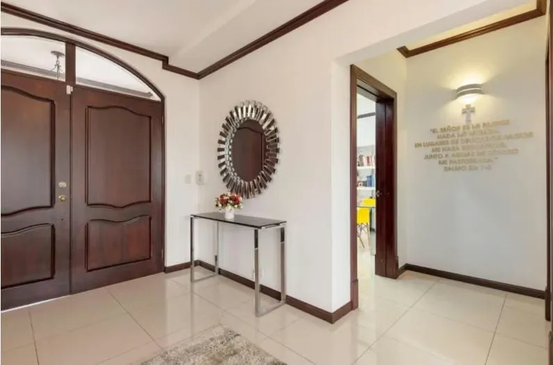 HOUSE WITH APARTMENT FOR SALE / HILLS OF MONTEALEGRE, photo 7