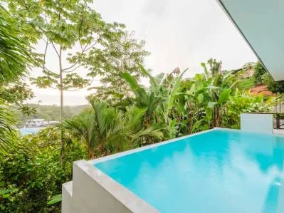 Casa Nueva con Vista al Mar, photo 4