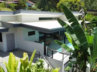 Casa Nueva con Vista al Mar, photo 8