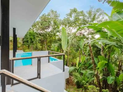 Casa Nueva con Vista al Mar, photo 9