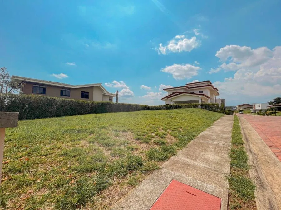 Lote en venta en San Rafael de Alajuela. RAH 23-3173 - Venta en Alajuela
