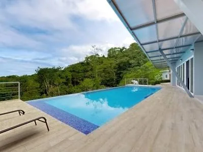 LUXURY 5 BEDROOM ESTATE IN UVITA WITH GYM AND GUEST CASITA, photo 27