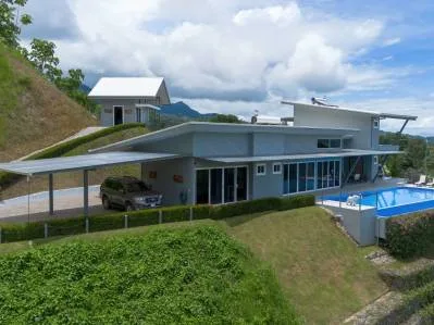 LUXURY 5 BEDROOM ESTATE IN UVITA WITH GYM AND GUEST CASITA, photo 28