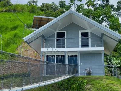 LUXURY 5 BEDROOM ESTATE IN UVITA WITH GYM AND GUEST CASITA, photo 29