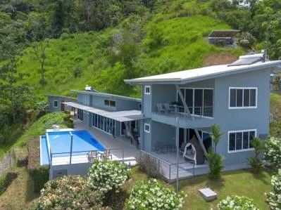 LUXURY 5 BEDROOM ESTATE IN UVITA WITH GYM AND GUEST CASITA, photo 30