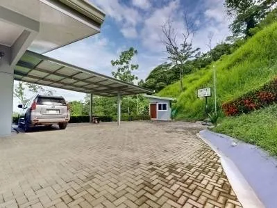 LUXURY 5 BEDROOM ESTATE IN UVITA WITH GYM AND GUEST CASITA, photo 33