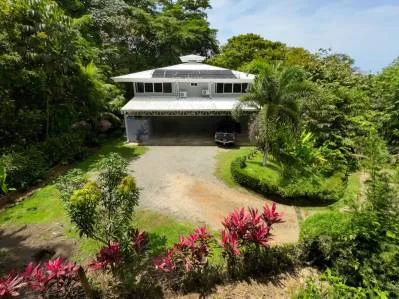 El paraíso privado de la jungla para tu familia en Uvita, Costa Rica, photo 2