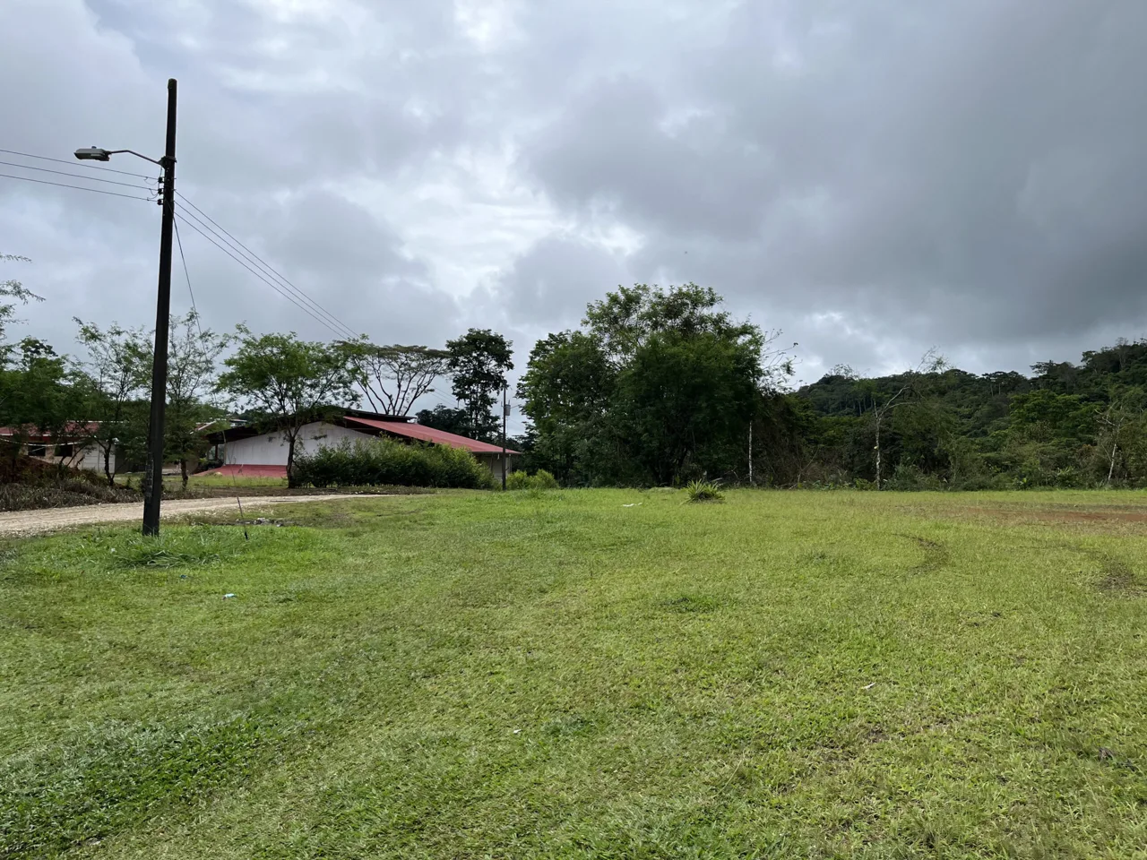 Farm Land for Sale in San Vito Costa Rica – 6,111 m² Near La Amistad Park – Stream, Buildable, Fertile Soil, photo 13