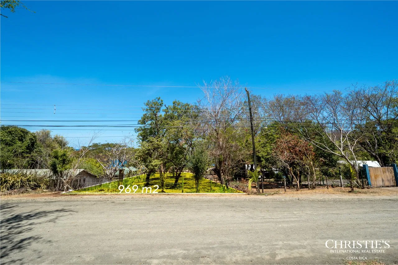 Prime Oceanfront Lot for Sale | Playa del Coco, photo 11