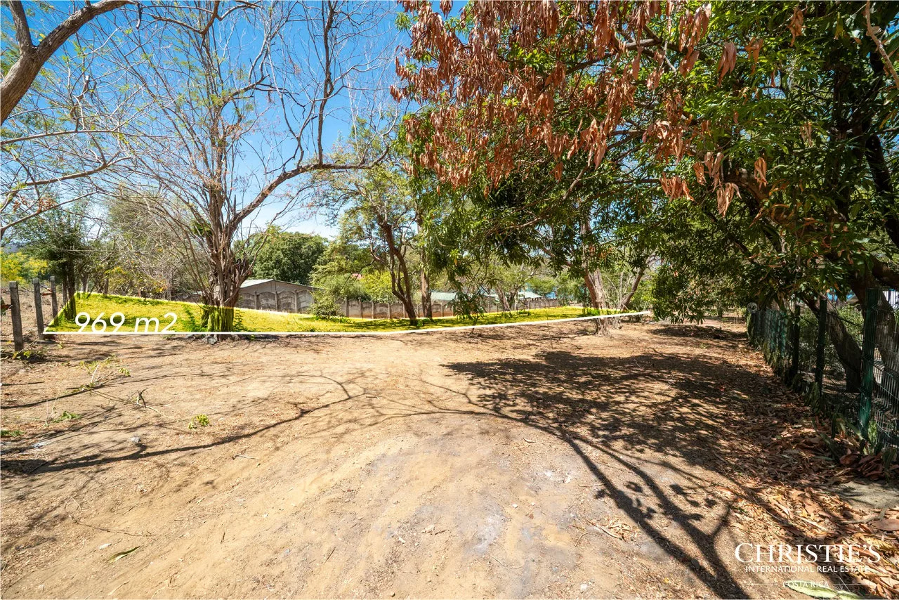 Prime Oceanfront Lot for Sale | Playa del Coco, photo 14